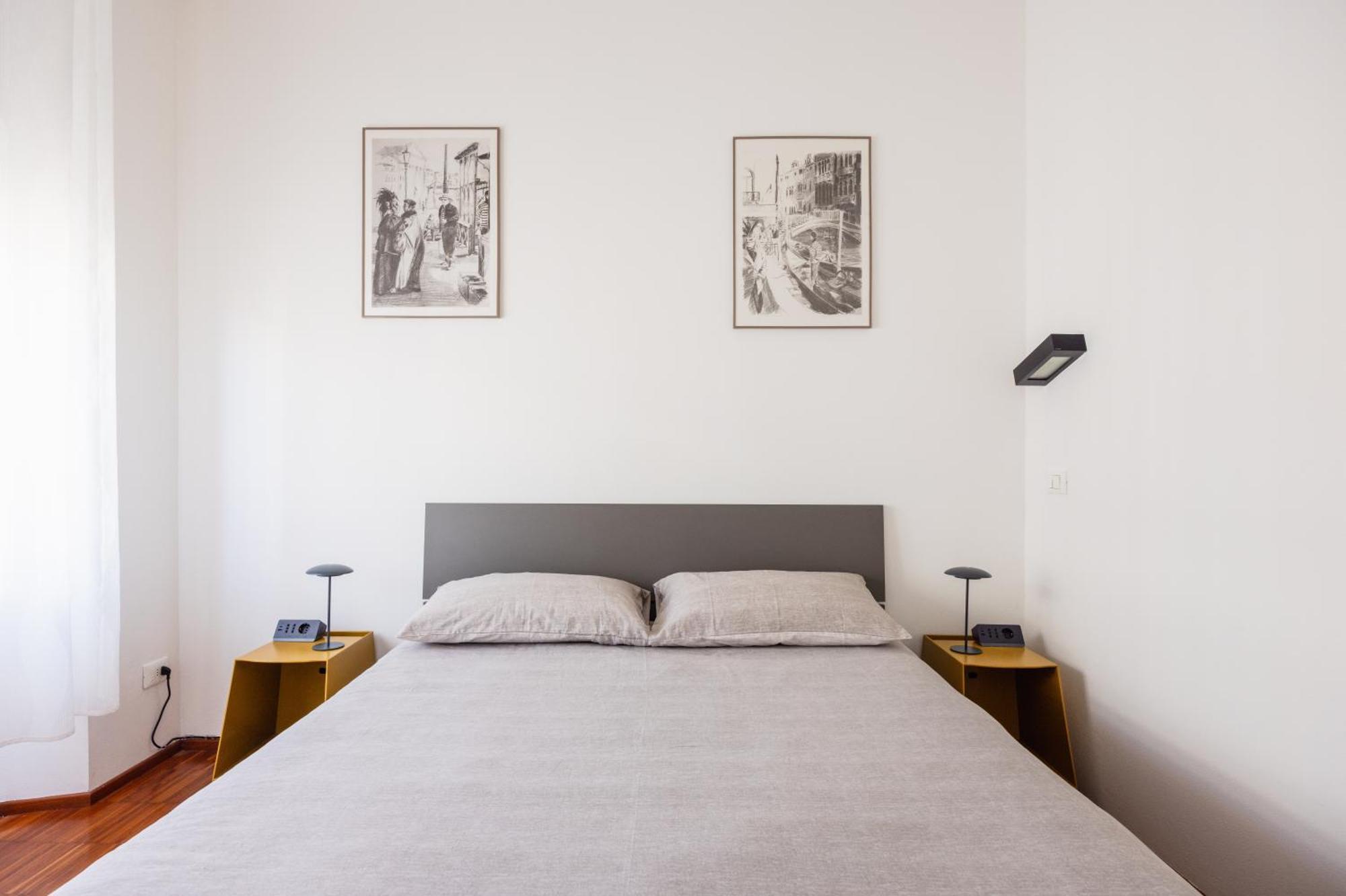 Memo Apartment — Photos 3