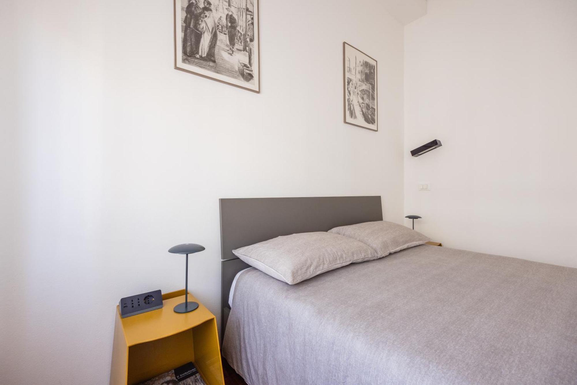 Memo Apartment — Photos 1